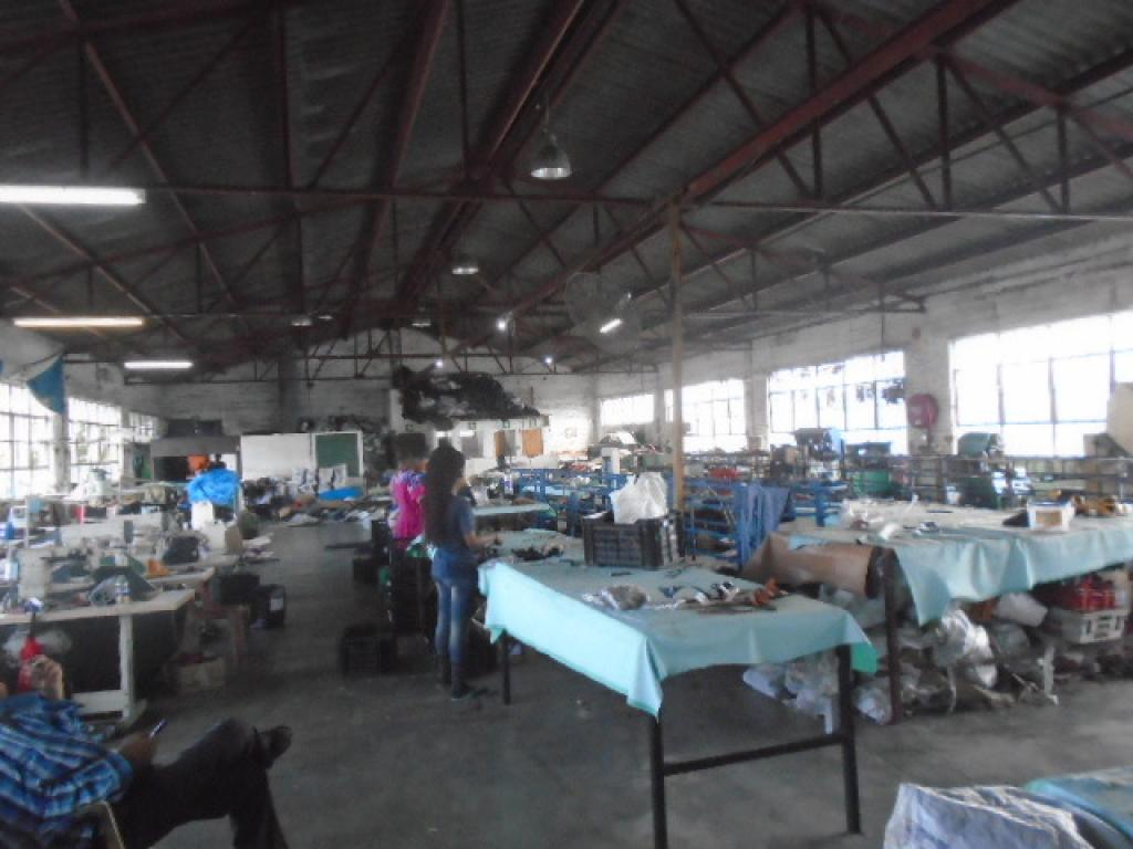 1650 m² Warehouse in Clairwood, Du... CL5229 Just Property