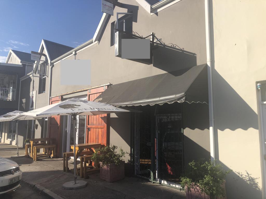 135 m² Retail in Richmond Hill, Po... CL5371 Just Property