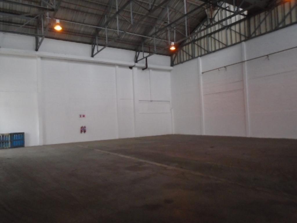 4515 m² Warehouse in Benoni Indust... CL5542 Just Property