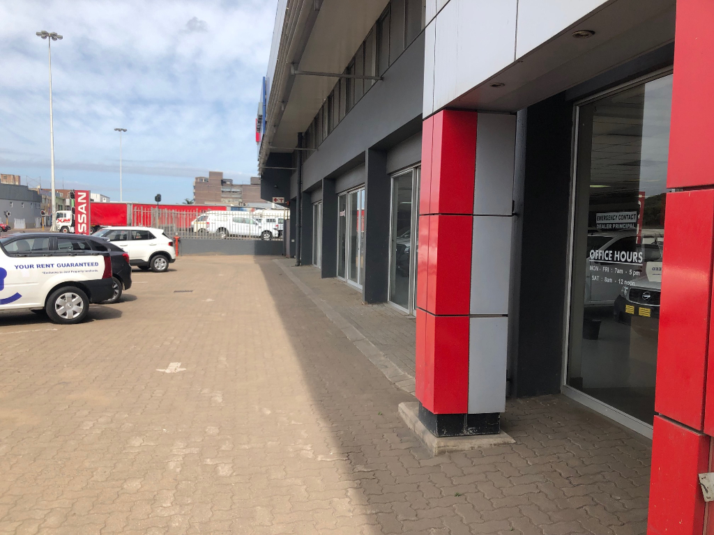 4110 m² in Rossburgh, Dur... CL6169 Just Property