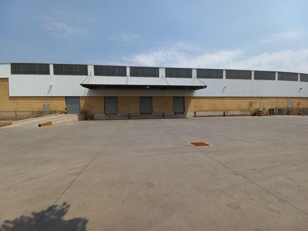 4623 m² Warehouse in Gosforth Park... CL6388 Just Property