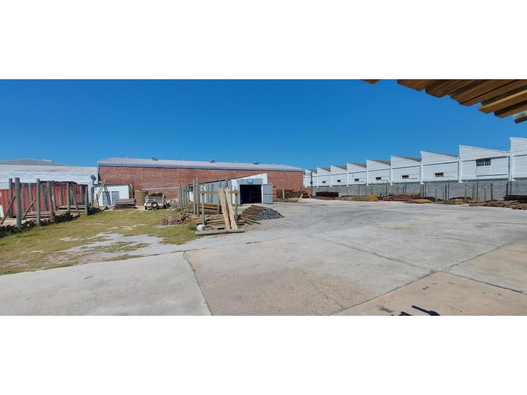 Vacant Land... CL6852 Just Property