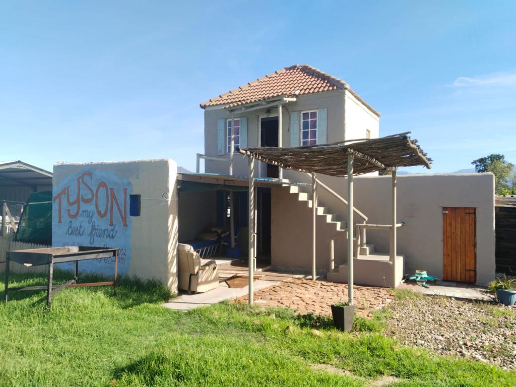 5000 m² Farm in Rawsonville, Worce... CL7256 Just Property