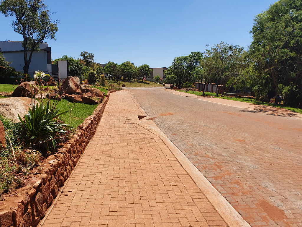 Vacant Land in Cashan, Rustenburg... RL921296 Just Property