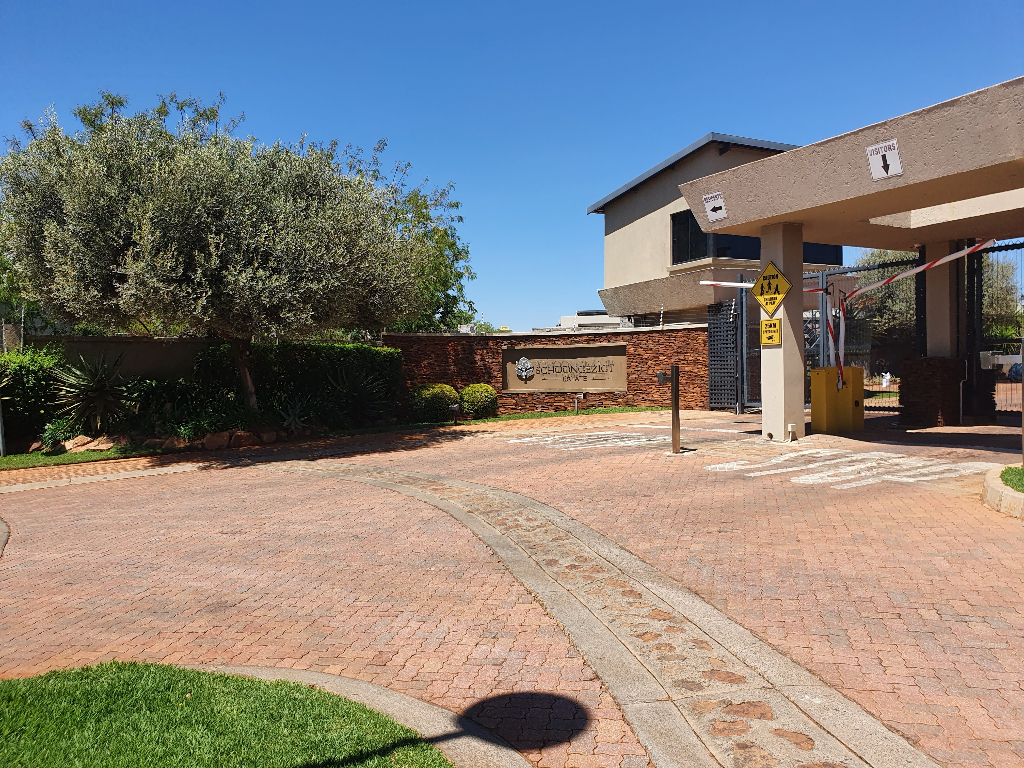 Vacant Land in Cashan, Rustenburg... RL921296 Just Property