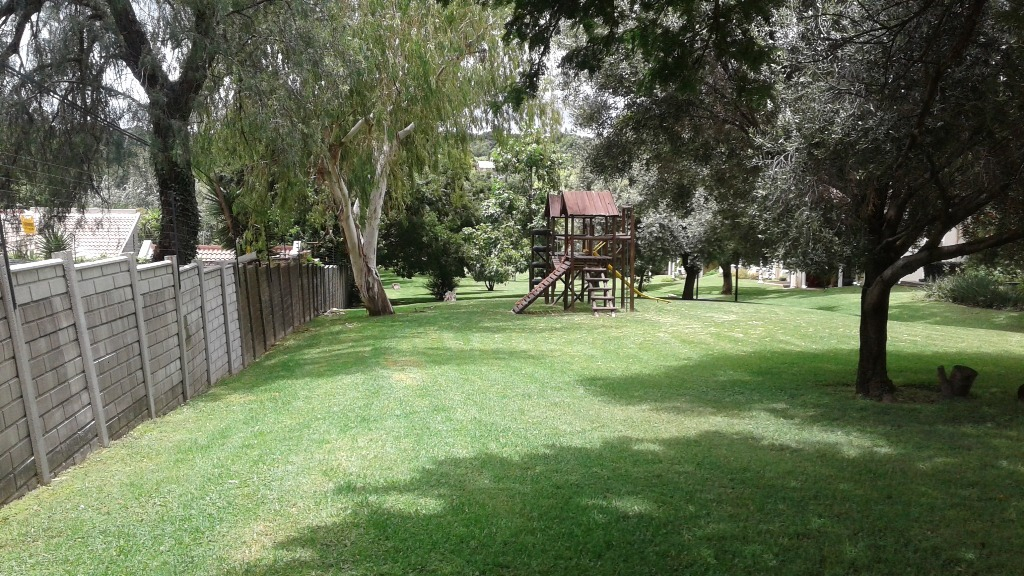 1 Bedroom Apartment in Robindale, R... RL922150 Just Property