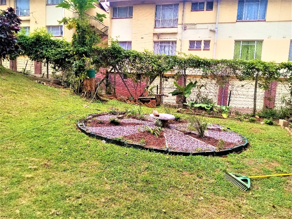 Apartment Block in Umbilo, Durban... RL923456 Just Property