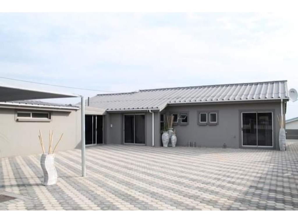 6 Bedroom House in Da Nova, Mossel RL924337 Just Property