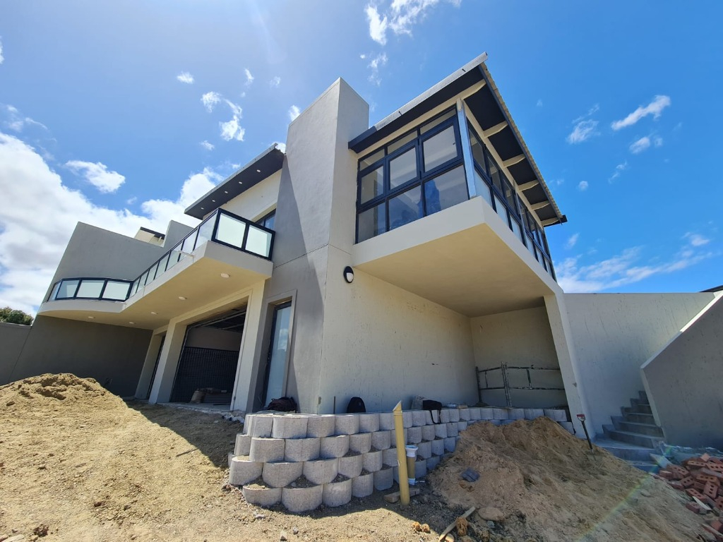 4 Bedroom Duet in Island View, Moss... RL924507 Just Property