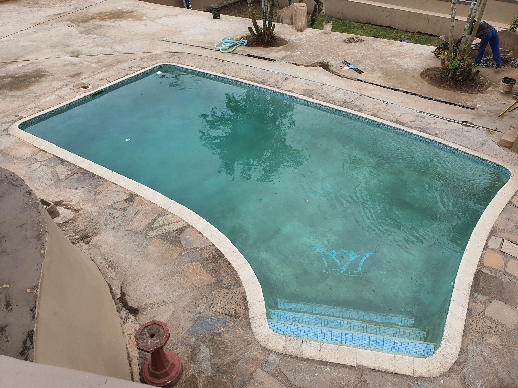 1 Bedroom Apartment in Moseley Park... RL925223 Just Property