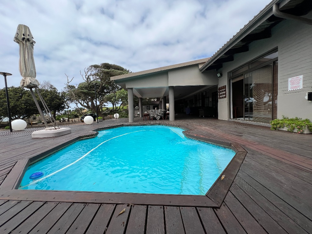 7 Bedroom Lodge in Oslo Beach, Port... RL926062 Just Property