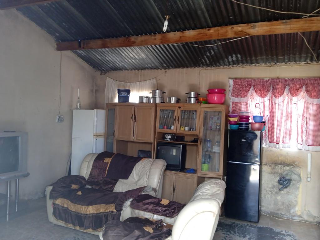 1 Bedroom Freehold in Ezibeleni, Qu... RL927245 Just Property