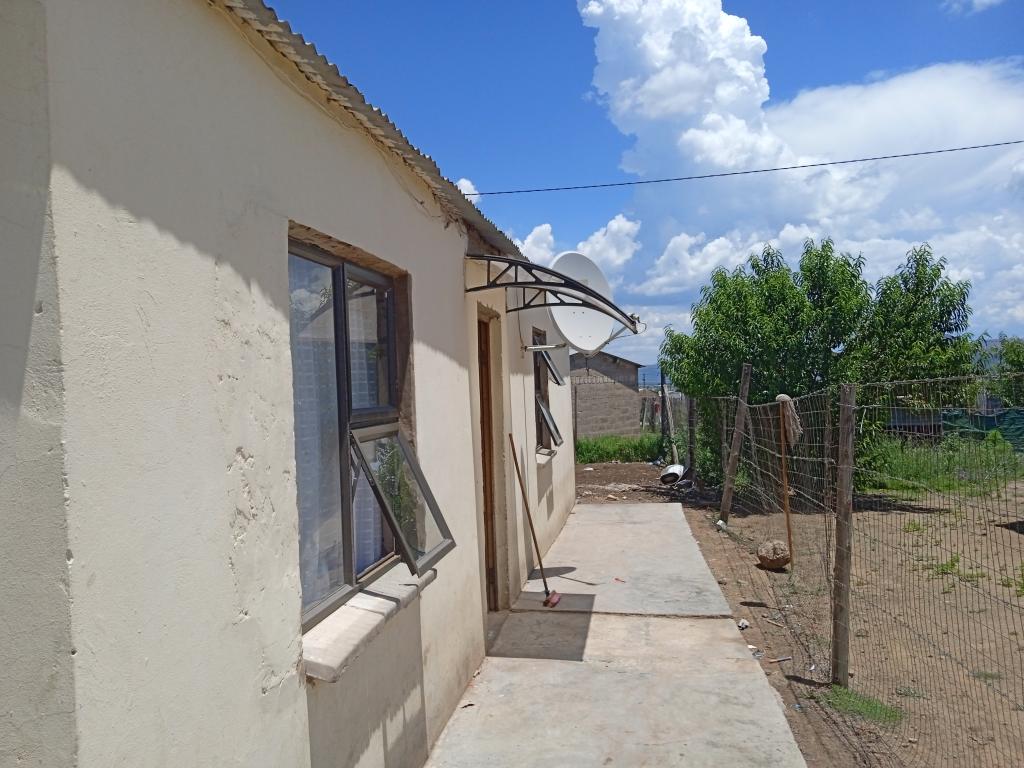 1 Bedroom Freehold in Ezibeleni, Qu... RL927245 Just Property