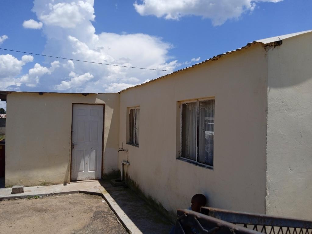 1 Bedroom Freehold in Ezibeleni, Qu... RL927245 Just Property
