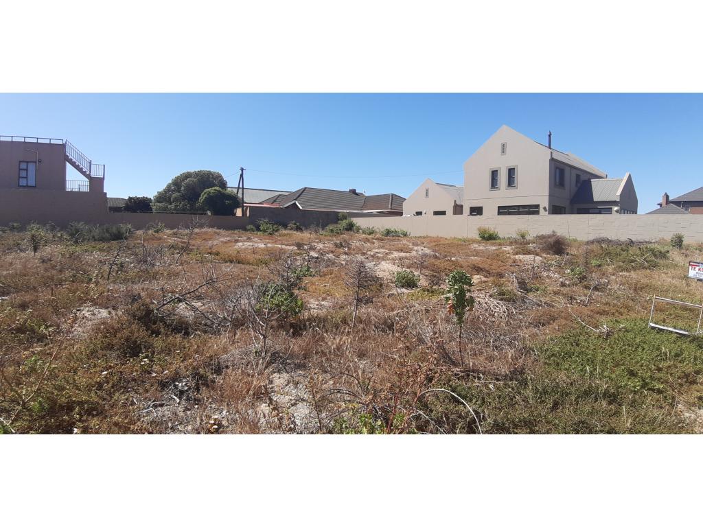 Vacant Land in Bluewater Bay, Salda... RL927410 Just Property