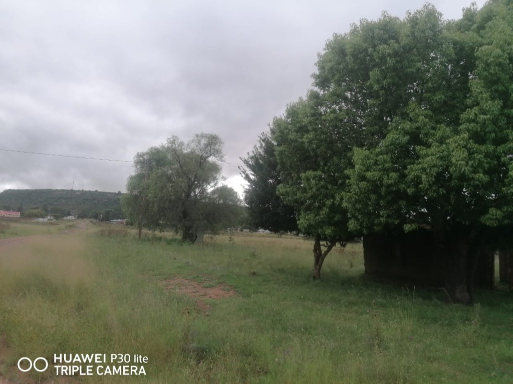 Vacant Land in Lady Frere, Lady Fre... RL927720 Just Property