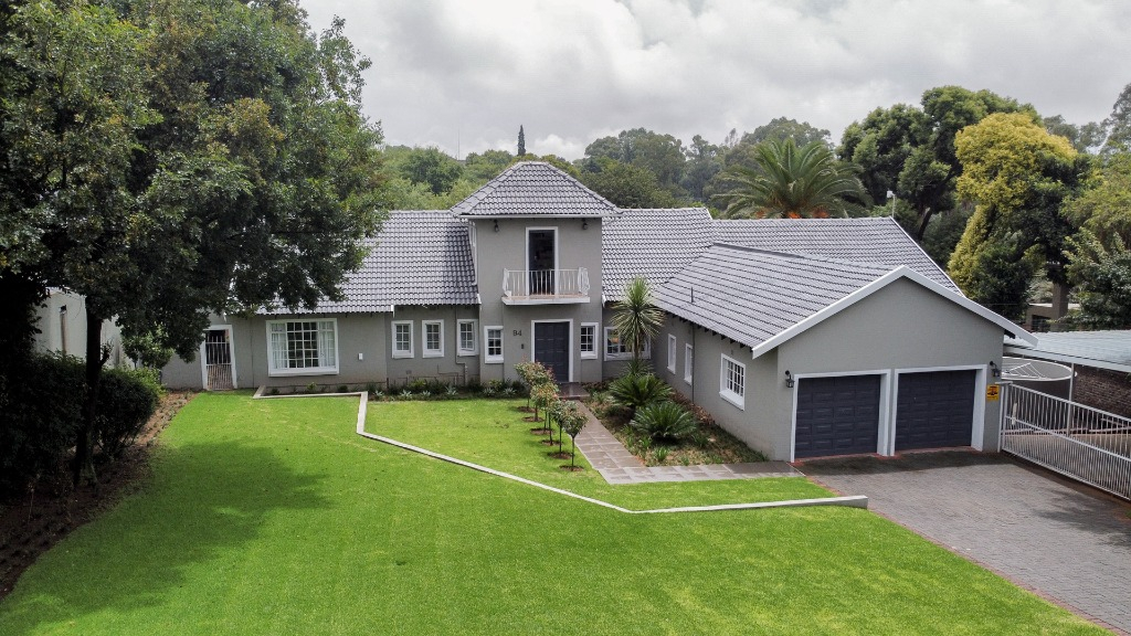 4 Bedroom House in Overkruin, Heide... RL927503 Just Property