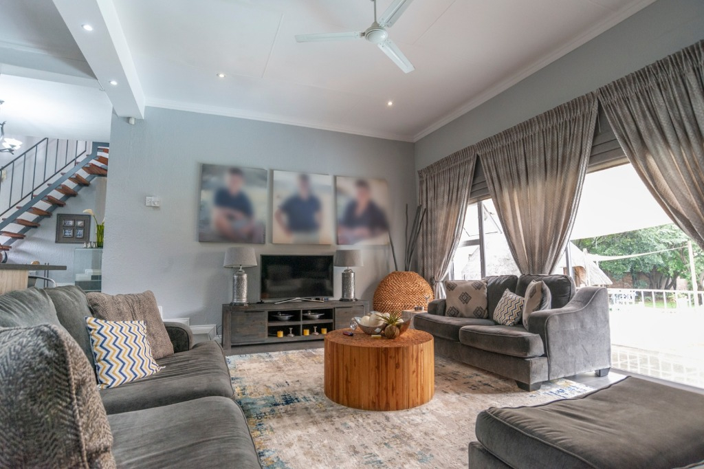 4 Bedroom House in Overkruin, Heide... RL927503 Just Property