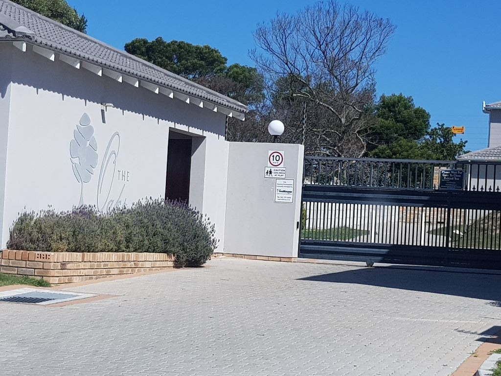 2 Bedroom Duplex in Overbaakens, Po... RL927770 Just Property