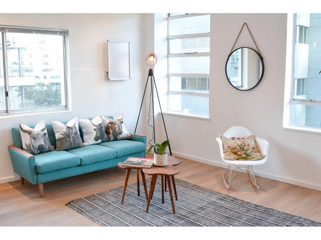 1 Bedroom Apartment in Foreshore, C... RL928853 Just Property