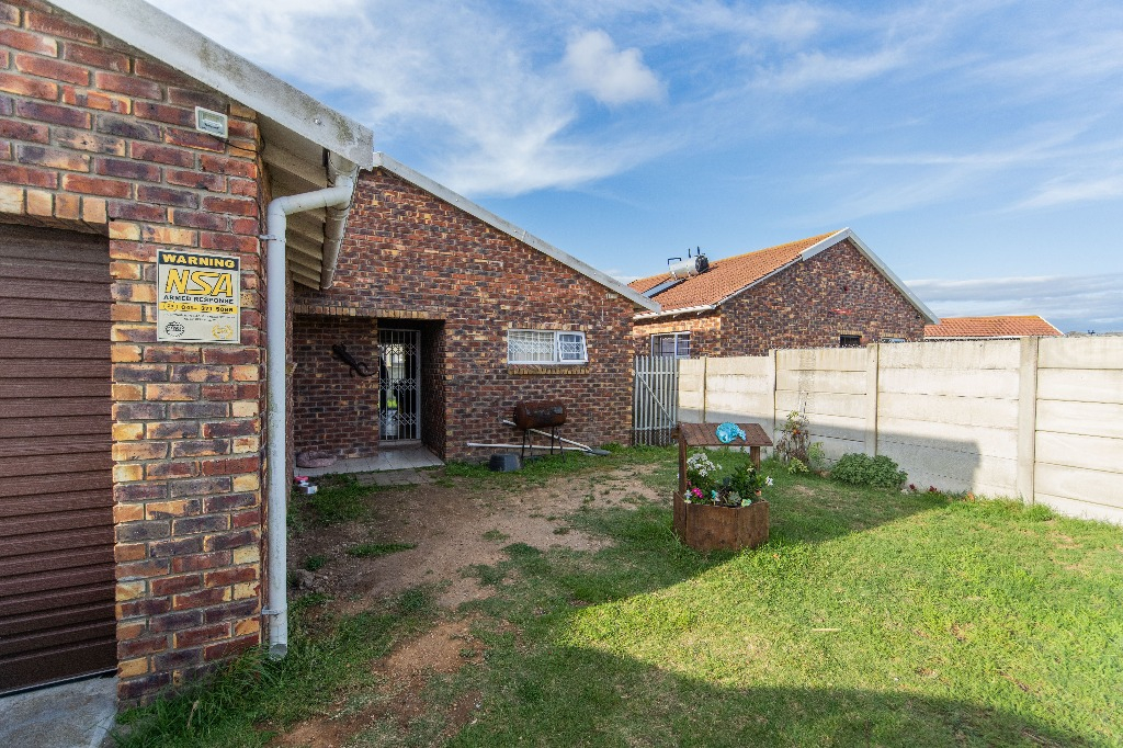 3 Bedroom Freehold in Parsons Ridge... RL929251 Just Property