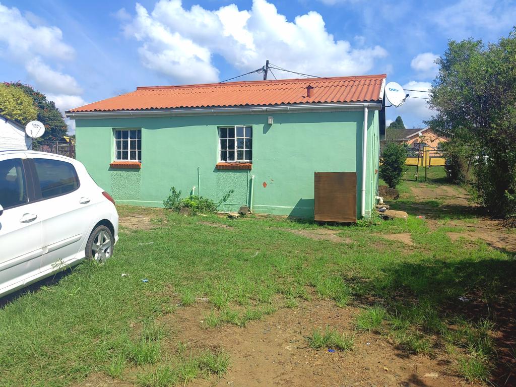 2 Bedroom House in Ashdown, Pieterm... RL929439 Just Property