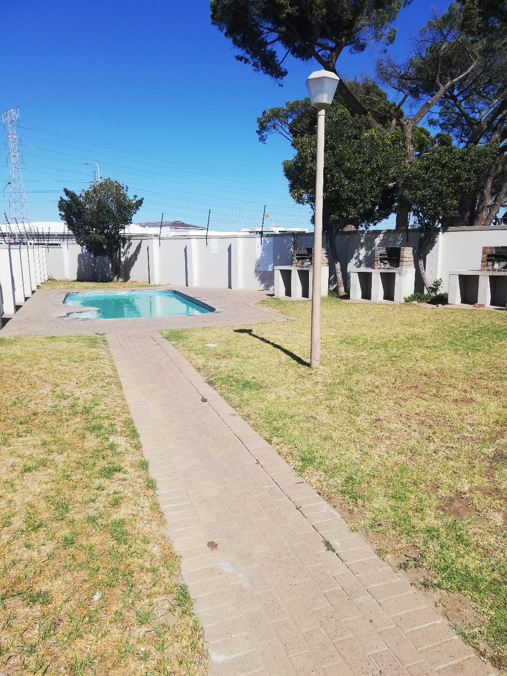 1 Bedroom Apartment in Van Der Stel... RL929751 Just Property