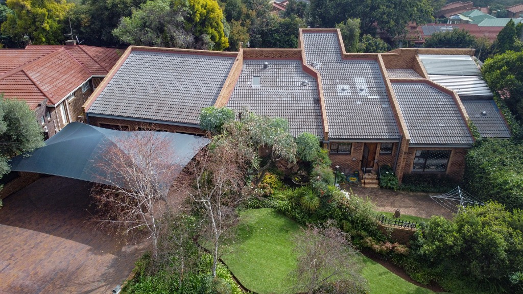 4 Bedroom House in Overkruin, Heide... RL930104 Just Property