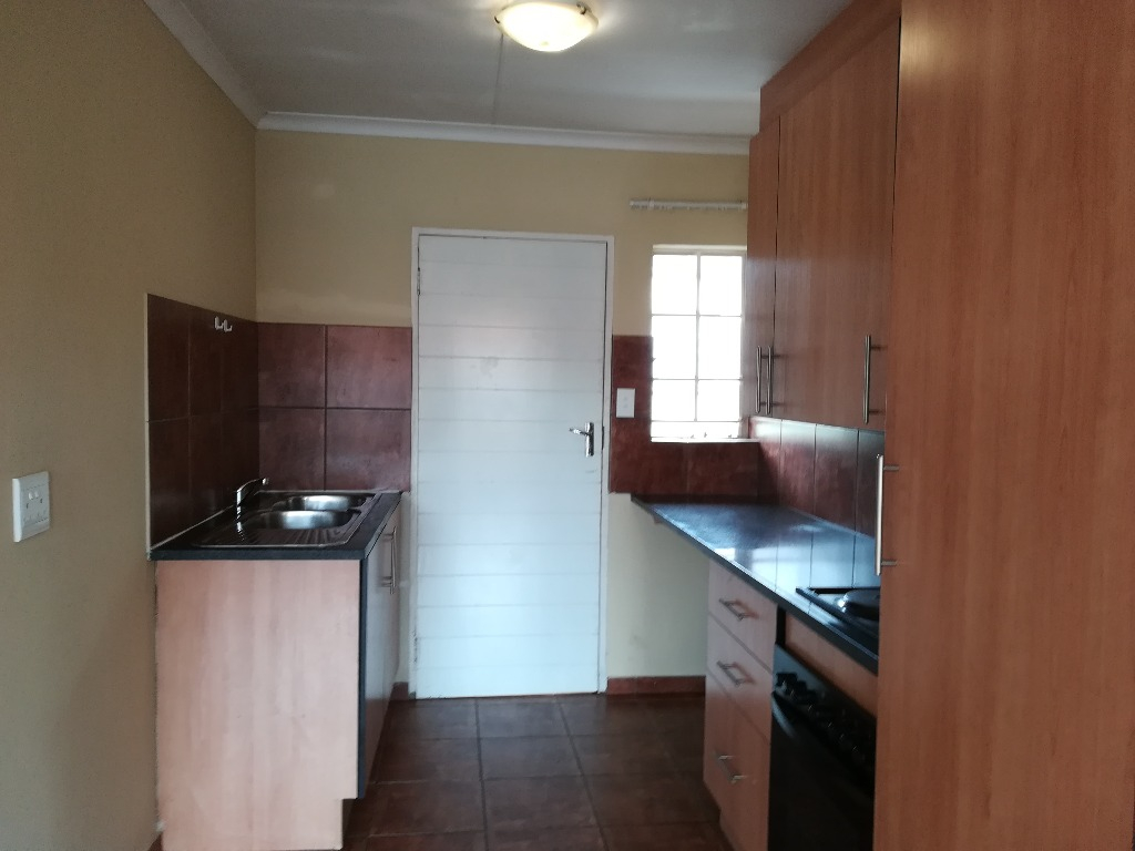 2 Bedroom Simplex in Mayville, Pret... RL930395 Just Property