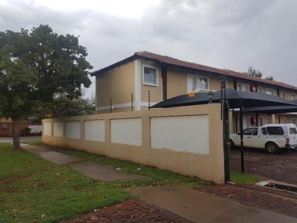 2 Bedroom Simplex in Mayville, Pret... RL930395 Just Property