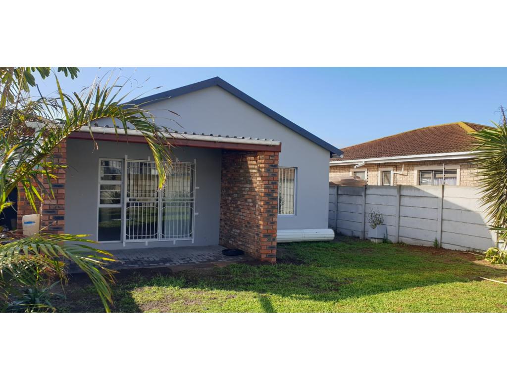 3 Bedroom House in Parsons Ridge, P... RL930445 Just Property