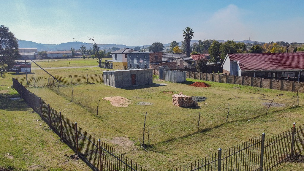 Vacant Land in Rensburg, Heidelberg... RL931191 Just Property