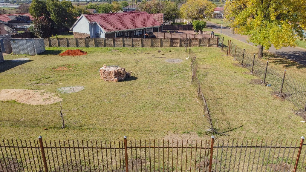 Vacant Land in Rensburg, Heidelberg... RL931191 Just Property