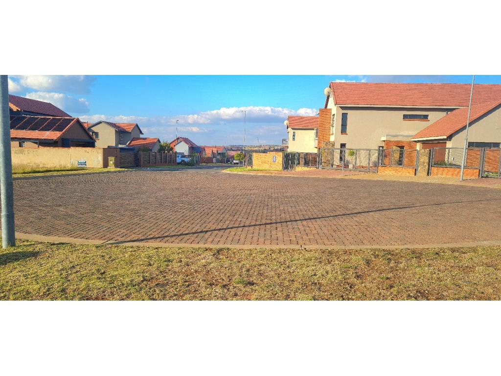 Vacant Land in Wild Olive Estate, B... RL931737 Just Property