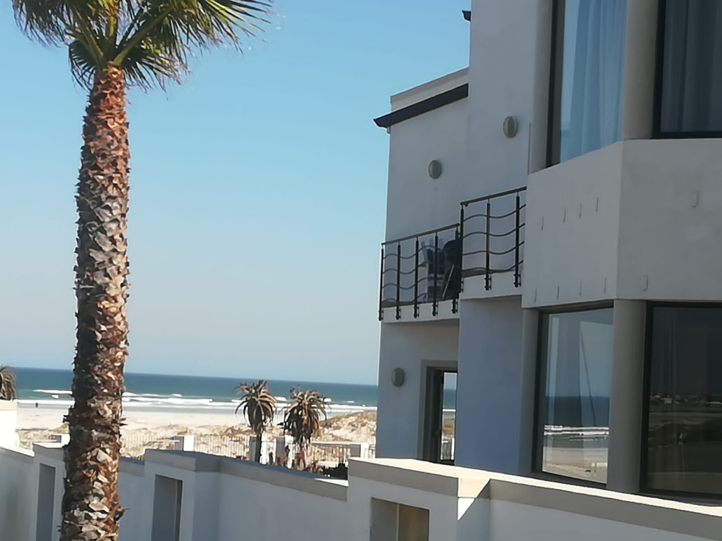 7 Bedroom House in Van Riebeeckstra... RL887962 Just Property