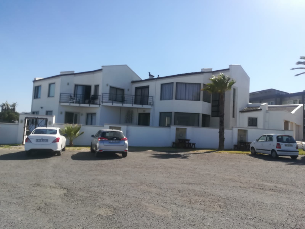 7 Bedroom House in Van Riebeeckstra... RL887962 Just Property