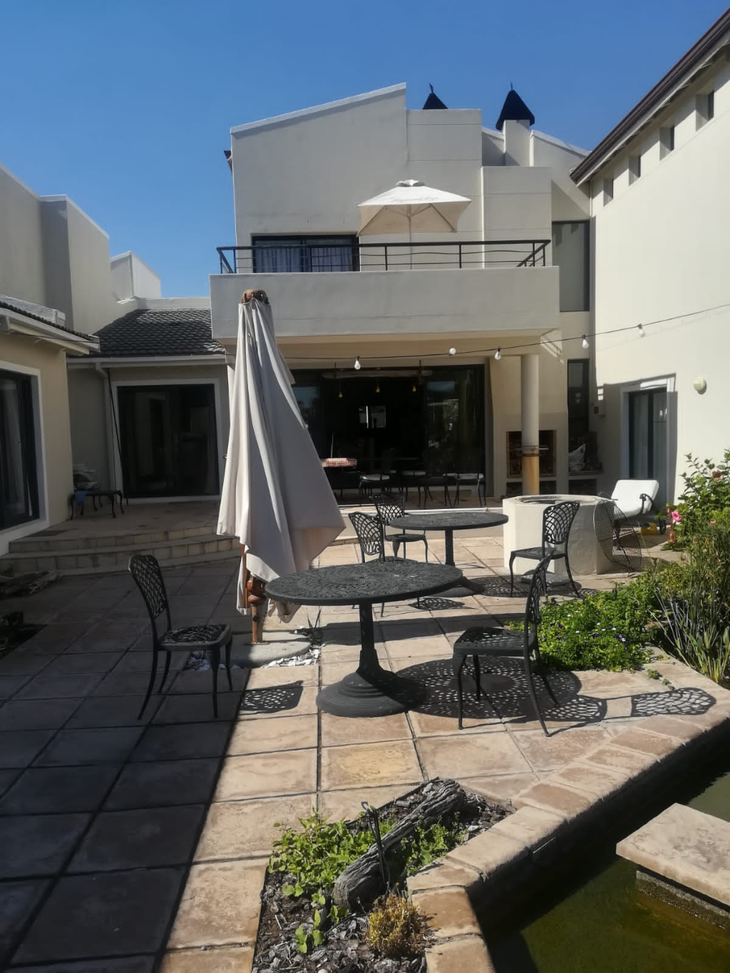 7 Bedroom House in Van Riebeeckstra... RL887962 Just Property