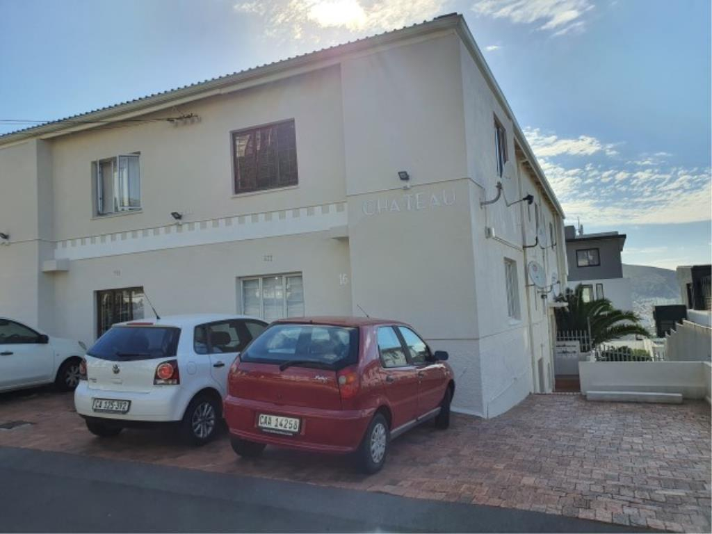 2 Bedroom Apartment in Vredehoek, C... RL895647 Just Property