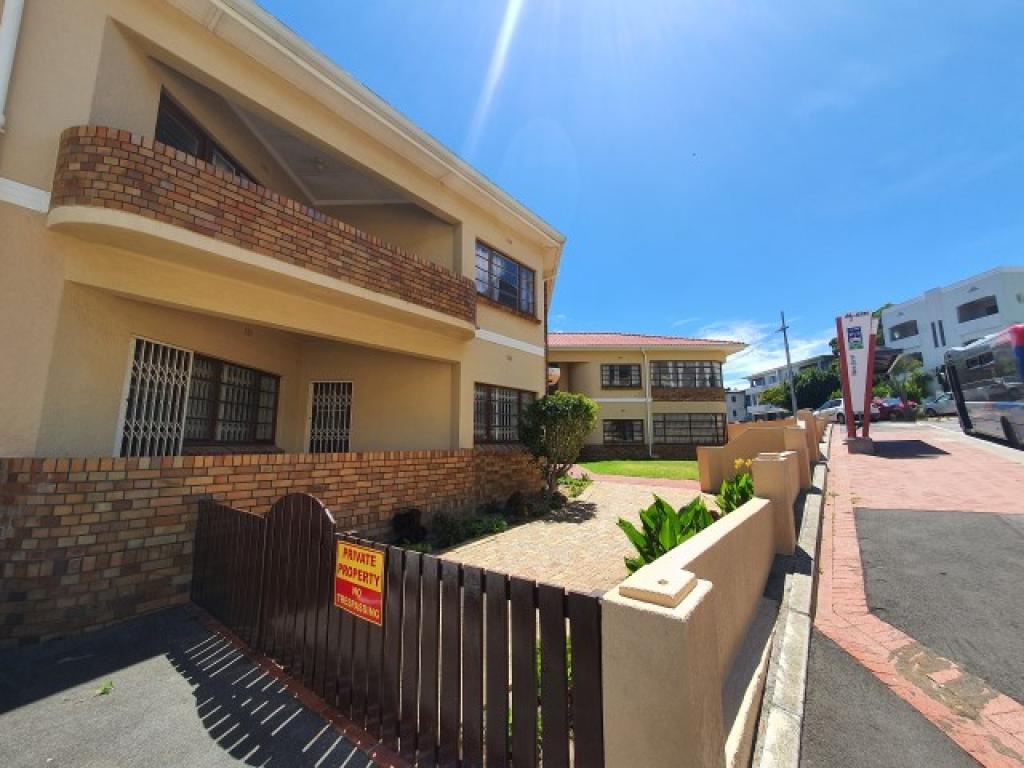 2 Bedroom Apartment in Vredehoek, C... RL907949 Just Property