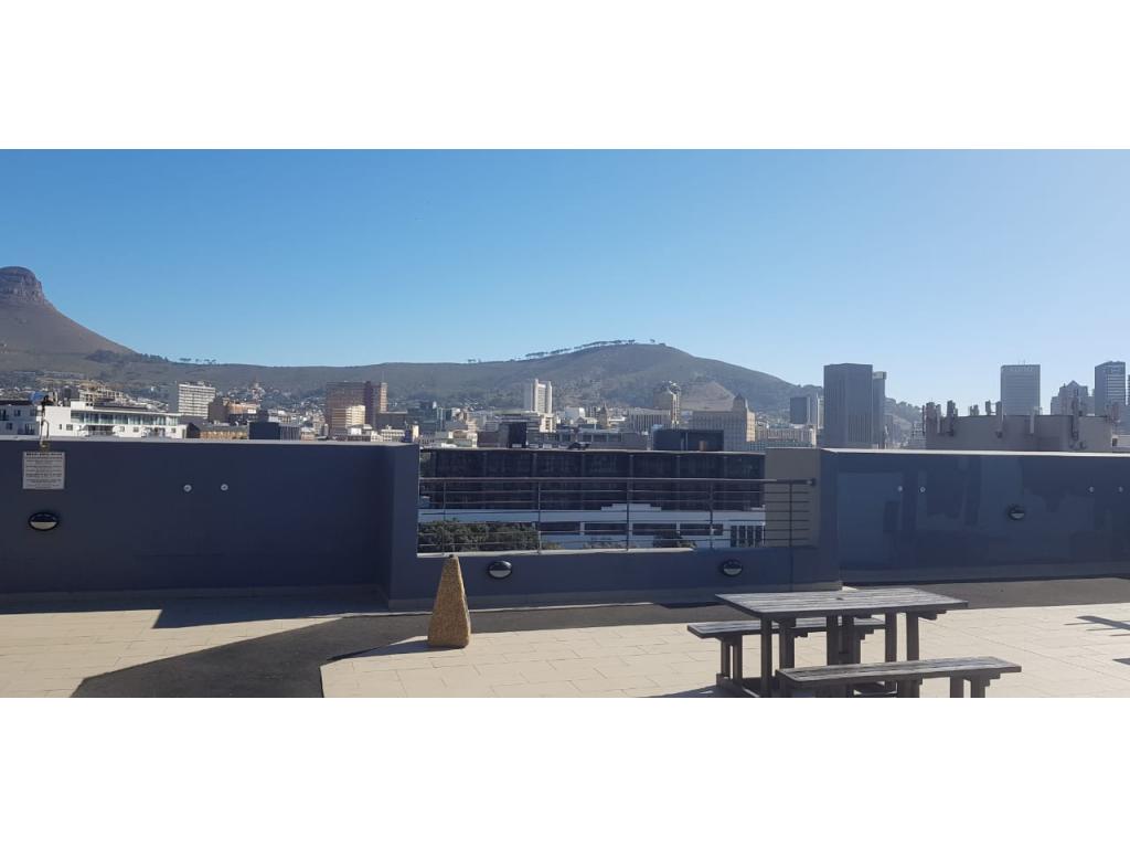 1 Bedroom Apartment in Zonnebloem, RL898569 Just Property