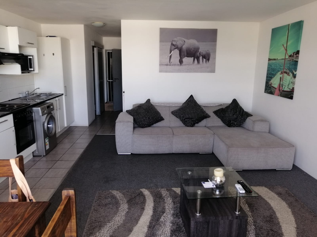1 Bedroom Apartment in Zonnebloem, RL898569 Just Property