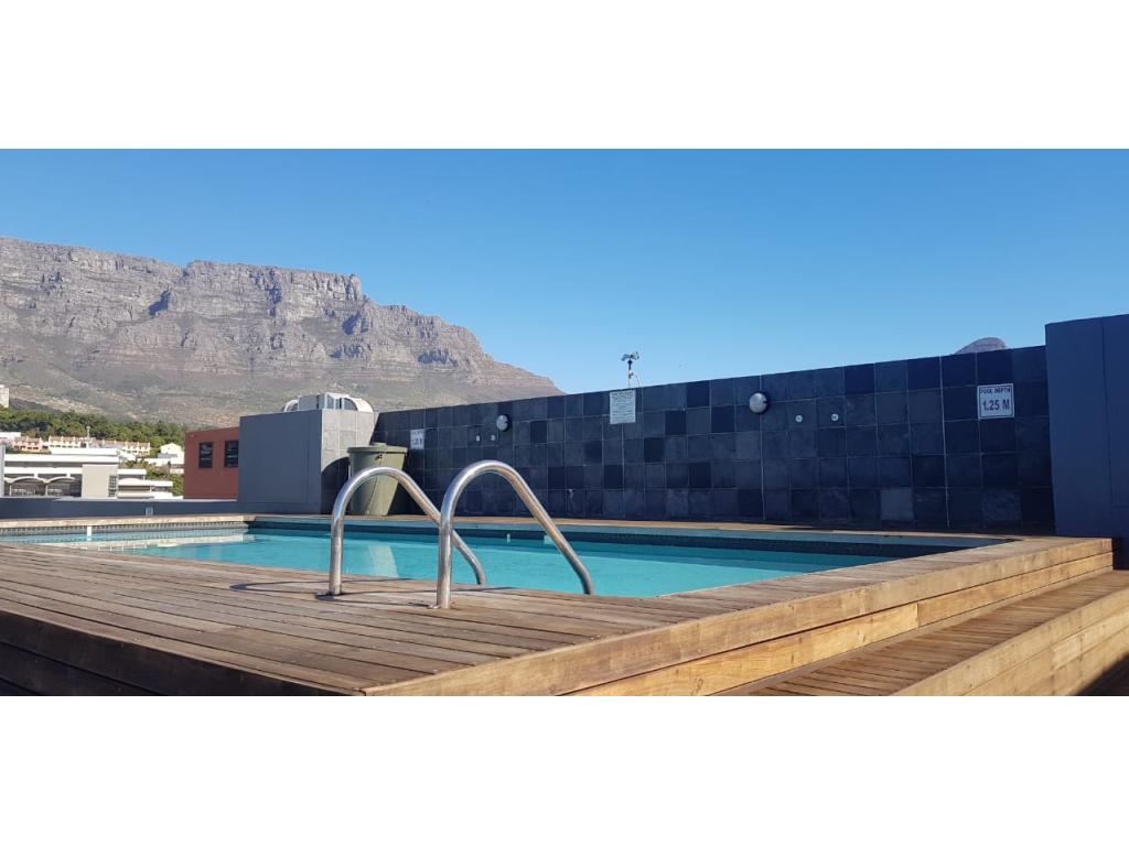 1 Bedroom Apartment in Zonnebloem, RL898569 Just Property