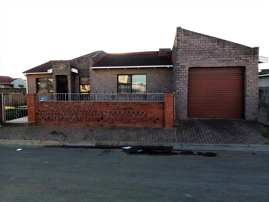 3 Bedroom Freehold in Motherwell Nu... RL899031 Just Property