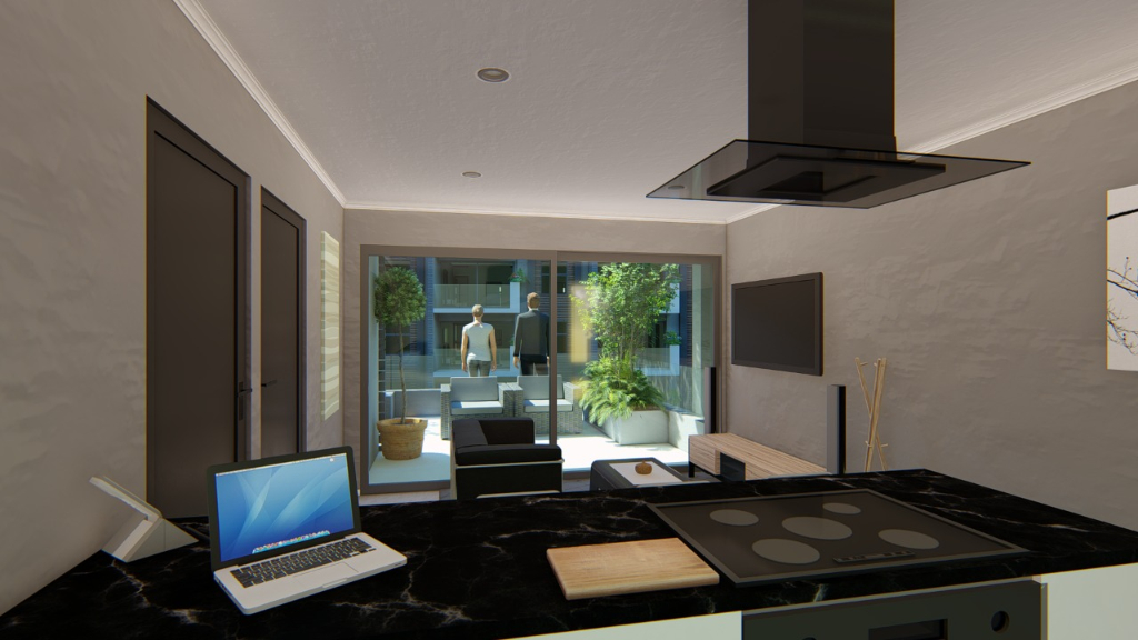 2 Bedroom Apartment in Laguna Sands... RL903575 Just Property