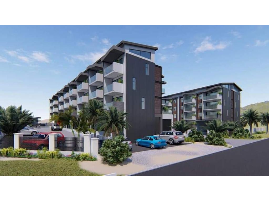 2 Bedroom Apartment in Laguna Sands... RL903575 Just Property