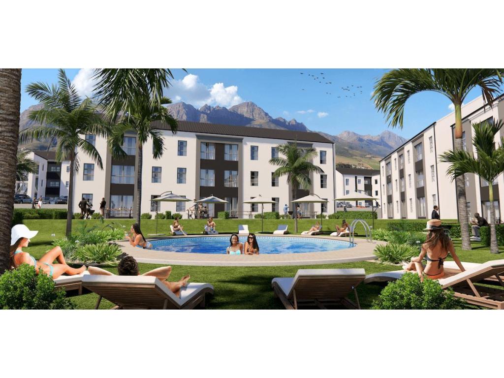 2 Bedroom Apartment in Devon Park, RL906121 Just Property