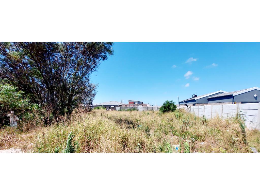 Vacant Land in Fairview, Port Eliza... RL909676 Just Property