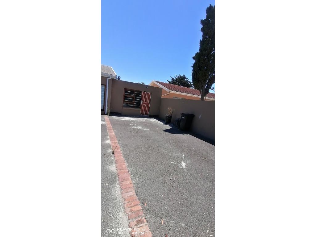 1 Bedroom Garden Cottage in Tygerda... RL909984 Just Property