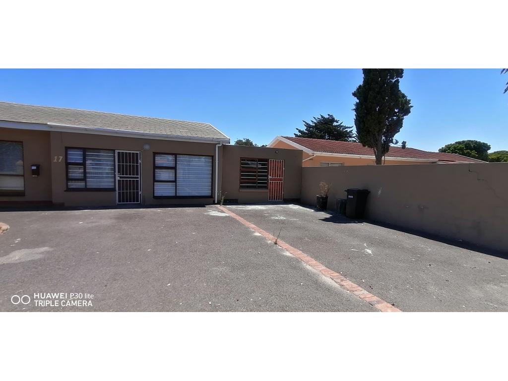 1 Bedroom Garden Cottage in Tygerda... RL909984 Just Property