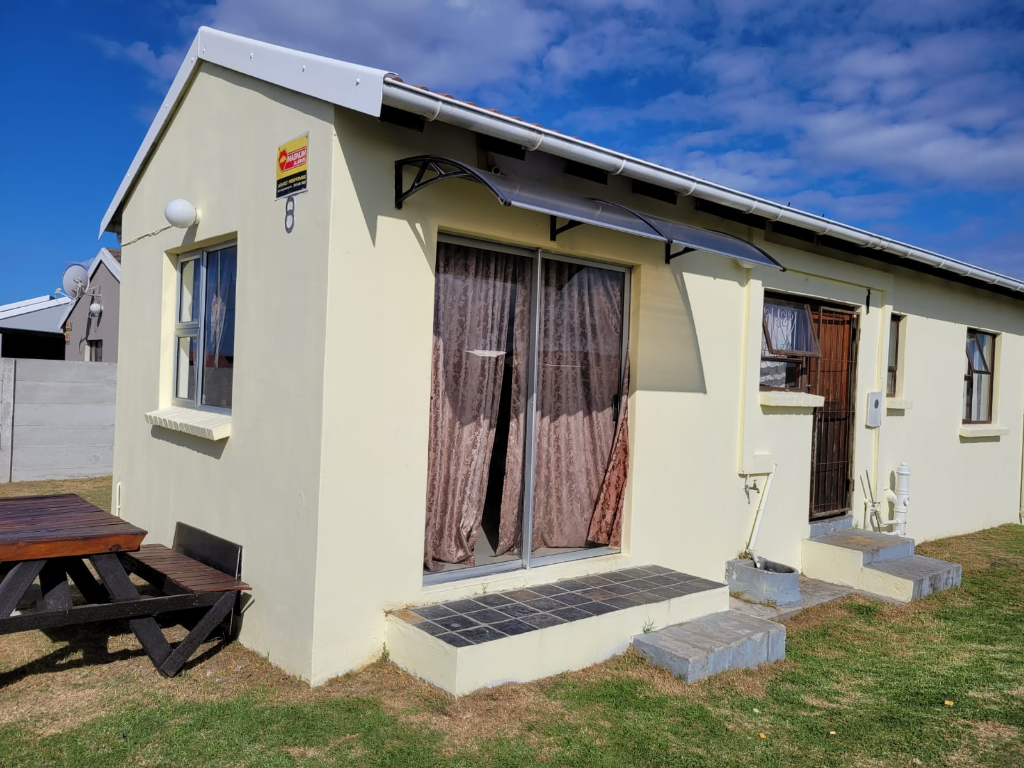 3 Bedroom Freestanding in Fairview,... RL912032 Just Property